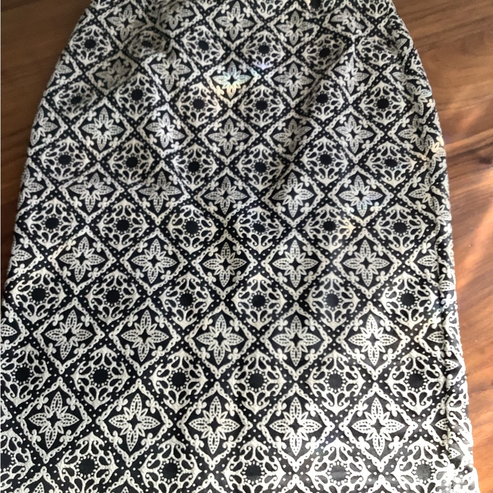 Zara shirt
